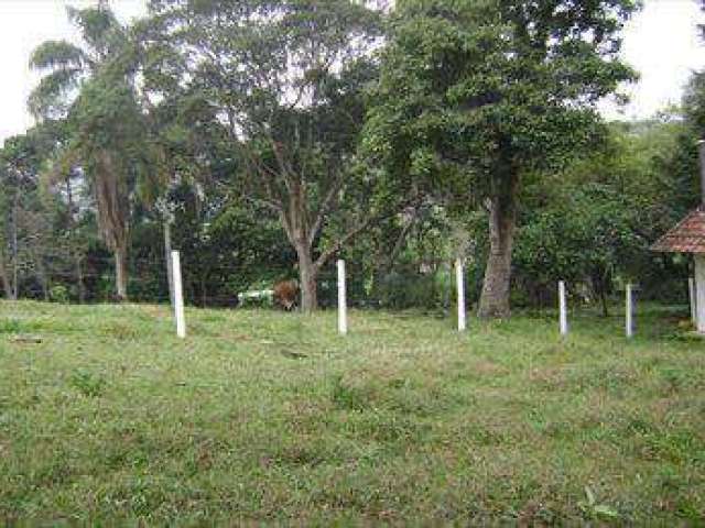 Chácara / sítio à venda na ESTRADA DO M BOIMIRIM, Parque do Lago, São Paulo por R$ 1.200.000