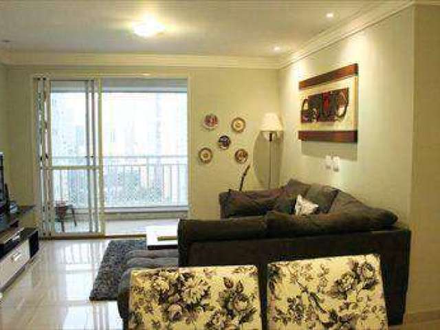 Apartamento com 3 quartos à venda na RUA FRANCISCO MARCONDES VIEIRA, Conjunto Residencial Morumbi, São Paulo, 94 m2 por R$ 650.000