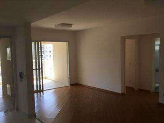 Apartamento com 2 quartos à venda na CASTELHANO, Conjunto Residencial Morumbi, São Paulo, 75 m2 por R$ 540.000