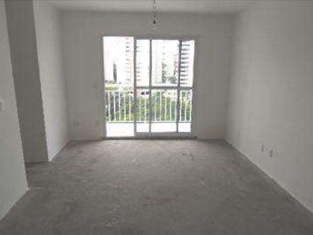 Apartamento com 3 quartos à venda na RUA JOSE DA SILVA RIBEIRO, Conjunto Residencial Morumbi, São Paulo, 67 m2 por R$ 385.000