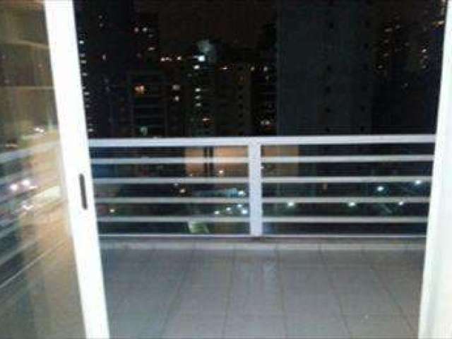 Loft com 1 quarto à venda na RUA SAMIA HADDAD, Conjunto Residencial Morumbi, São Paulo, 84 m2 por R$ 540.000