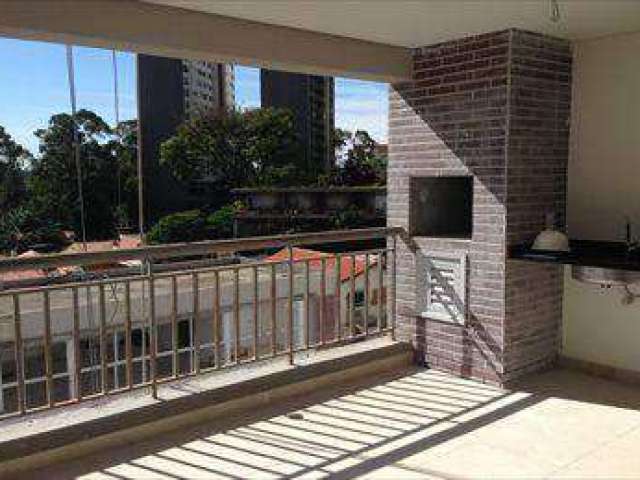 Apartamento com 2 quartos à venda na RUA FREDERICO GUARINON, Conjunto Residencial Morumbi, São Paulo, 74 m2 por R$ 520.000