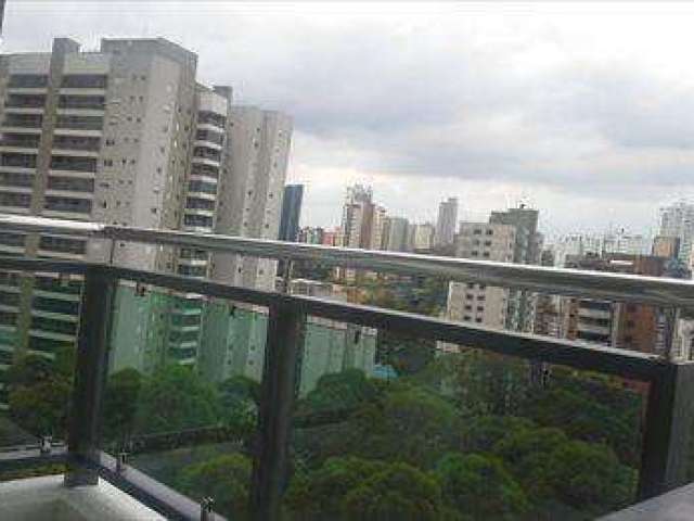Apartamento com 2 quartos à venda na RUA JOSE DE OLIVEIRA COELHO, Conjunto Residencial Morumbi, São Paulo, 51 m2 por R$ 350.000