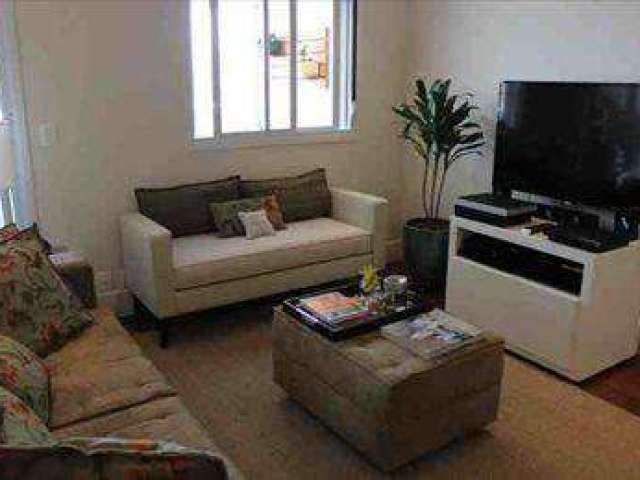 Apartamento com 3 quartos à venda na RUA FREDERICO GUARINON, Conjunto Residencial Morumbi, São Paulo, 87 m2 por R$ 620.000