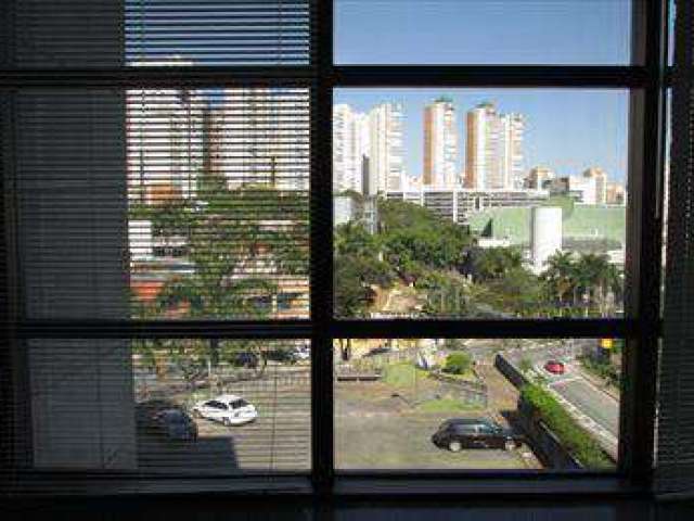 Sala comercial com 4 salas para alugar na RUA ENGENHEIRO ANTONIO JOVINO, Conjunto Residencial Morumbi, São Paulo, 138 m2 por R$ 6.900