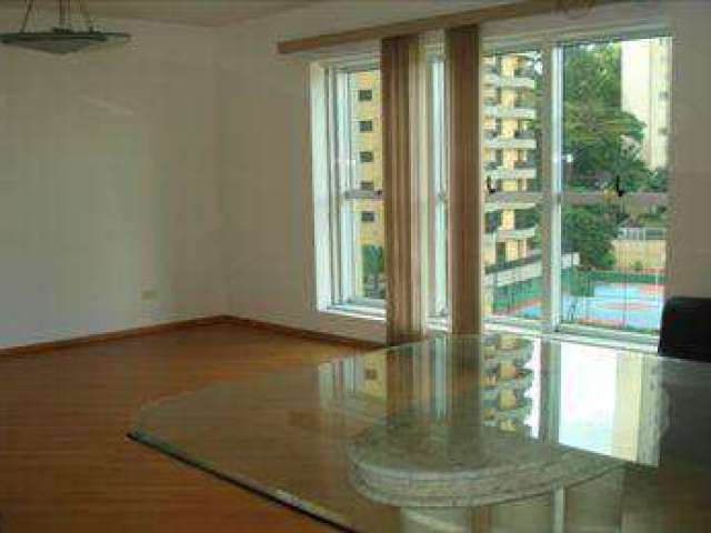 Apartamento com 3 quartos à venda na RUA CORREGGIO, Conjunto Residencial Morumbi, São Paulo, 130 m2 por R$ 690.000