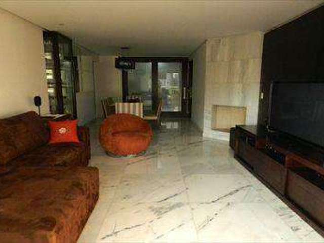 Apartamento com 1 quarto para alugar na AVENIDA DOUTOR GUILHERME DUMONT VILLARES, Conjunto Residencial Morumbi, São Paulo, 47 m2 por R$ 1.800
