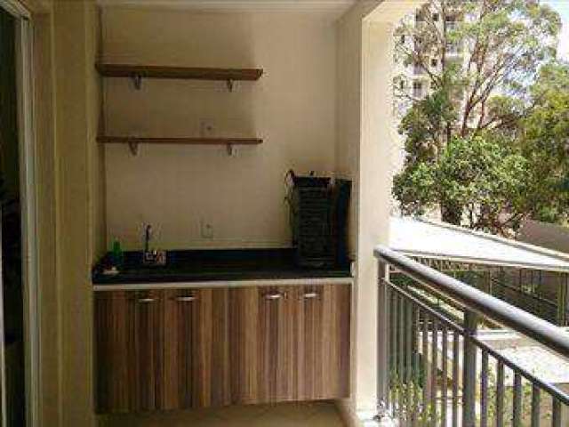 Apartamento com 2 quartos à venda na RUA JOAO SIMOES DE SOUZA, Conjunto Residencial Morumbi, São Paulo, 87 m2 por R$ 625.000