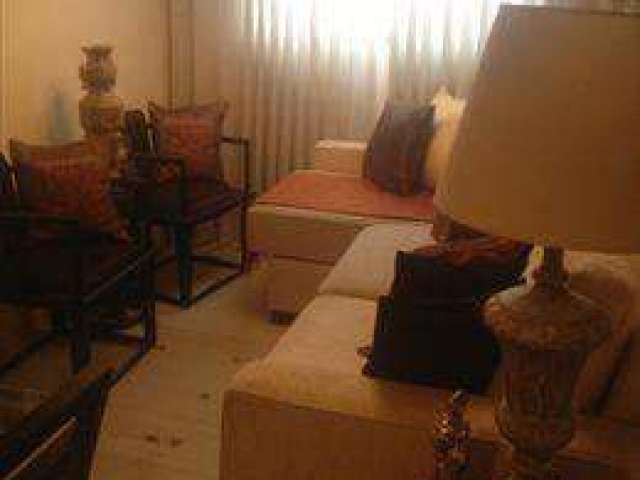 Apartamento com 2 quartos à venda na RUA PASQUALE GALLUPI, Conjunto Residencial Morumbi, São Paulo, 58 m2 por R$ 300.000