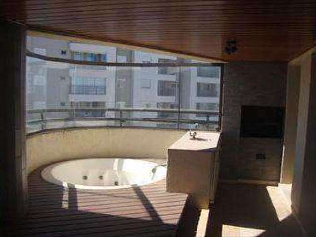 Apartamento com 4 quartos à venda na RUA JOSE DA SILVA RIBEIRO, Conjunto Residencial Morumbi, São Paulo, 167 m2 por R$ 800.000