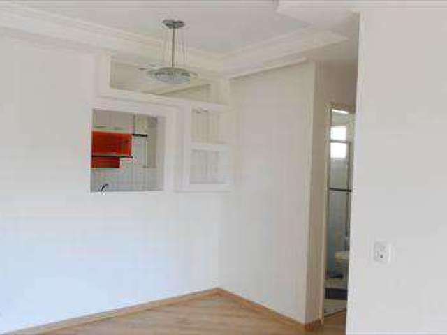 Apartamento com 2 quartos à venda na RUA MARIE NADER CALFAT, Conjunto Residencial Morumbi, São Paulo, 48 m2 por R$ 350.000