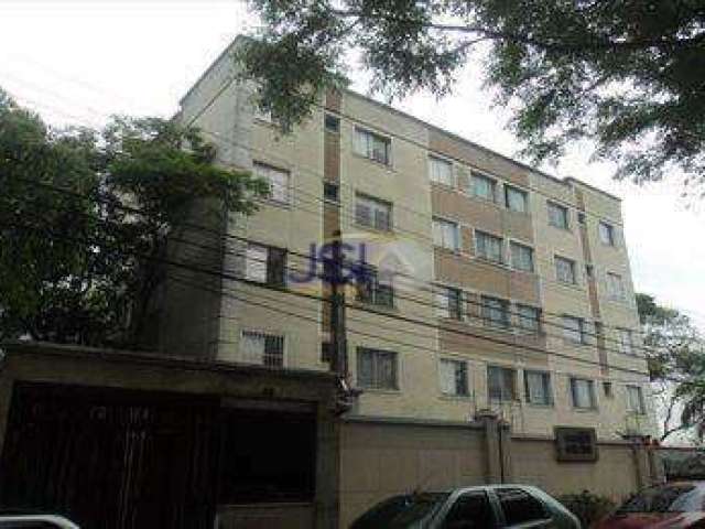 Apartamento em São Paulo bairro Conjunto Residencial Morumbi