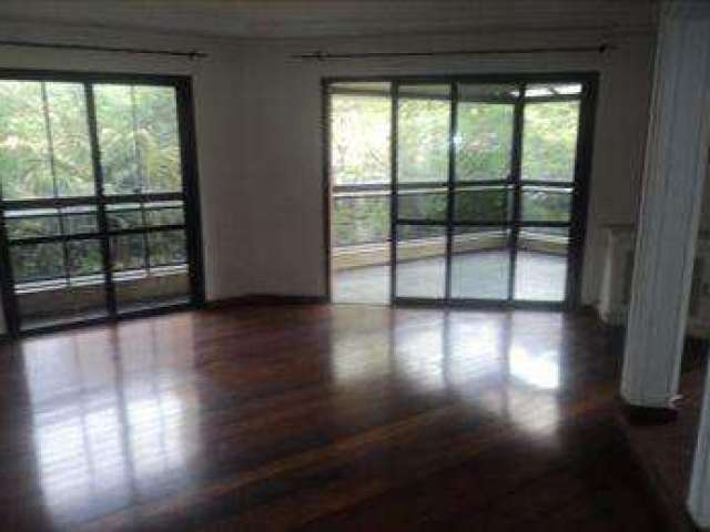 Apartamento com 4 quartos à venda na RUA PROFESSOR JOSE HORACIO MEIRELLES TEIXEIRA, Conjunto Residencial Morumbi, São Paulo, 160 m2 por R$ 745.000