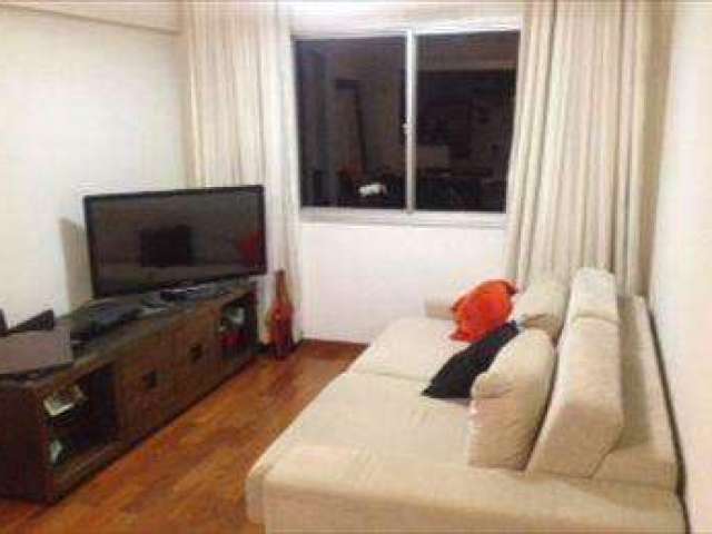 Apartamento com 3 quartos à venda na AVENIDA GIOVANNI GRONCHI, Conjunto Residencial Morumbi, São Paulo, 67 m2 por R$ 380.000