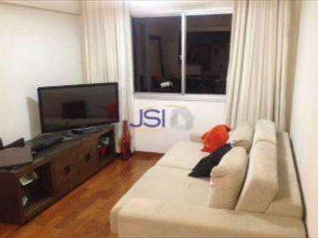 Apartamento em São Paulo bairro Conjunto Residencial Morumbi