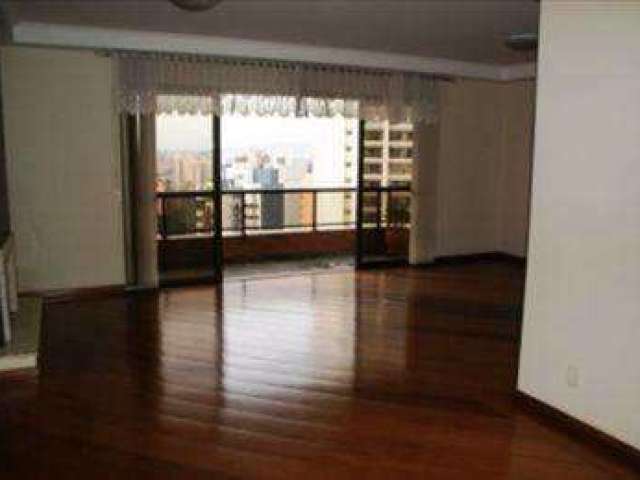 Apartamento com 4 quartos à venda na AVENIDA JOSE GALANTE, Conjunto Residencial Morumbi, São Paulo, 178 m2 por R$ 850.000