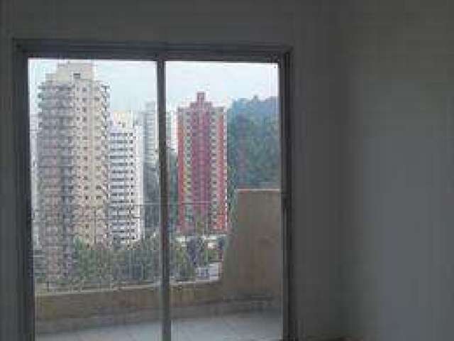 Apartamento com 2 quartos à venda na RUA ALMADEN, Conjunto Residencial Morumbi, São Paulo, 68 m2 por R$ 340.000