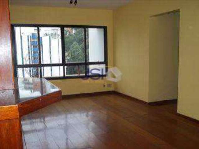 Apartamento em São Paulo bairro Conjunto Residencial Morumbi