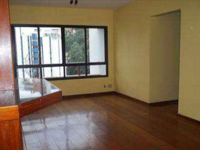 Apartamento com 1 quarto à venda na RUA DEPUTADO JOAO SUSSUMU HIRATA, Conjunto Residencial Morumbi, São Paulo, 45 m2 por R$ 300.000