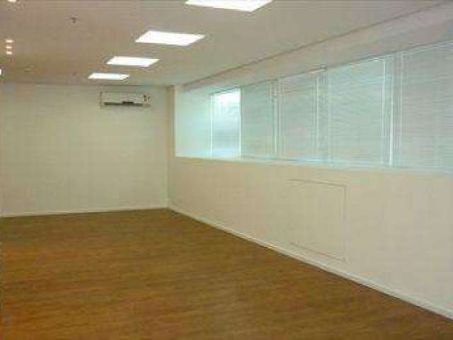 Sala comercial com 1 sala à venda na RUA DOUTOR LUIZ MIGLIANO, Conjunto Residencial Morumbi, São Paulo, 73 m2 por R$ 587.000