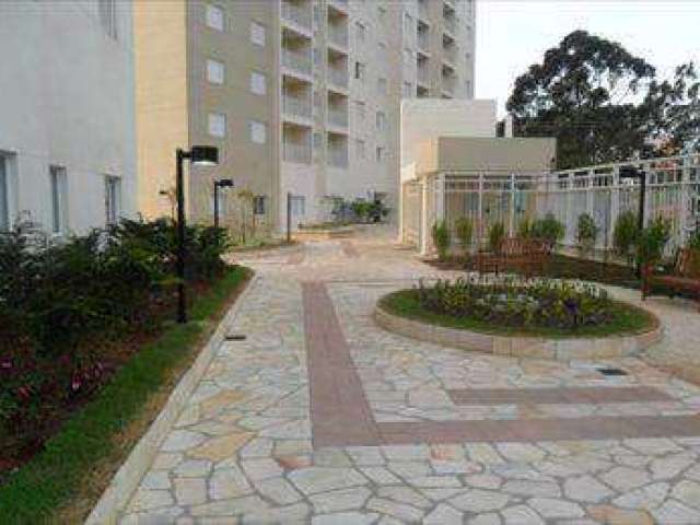 Apartamento com 2 quartos à venda na R JOAO SIMOES DE SOUZA, Conjunto Residencial Morumbi, São Paulo, 68 m2 por R$ 415.000