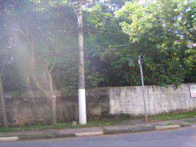 Terreno à venda na RUA IUPEBA, Vila Andrade, São Paulo por R$ 1.800.000