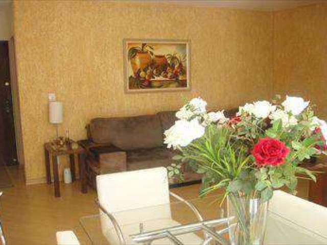Apartamento com 3 quartos à venda na R ALEXANDRE BENOIS, Conjunto Residencial Morumbi, São Paulo, 80 m2 por R$ 420.000
