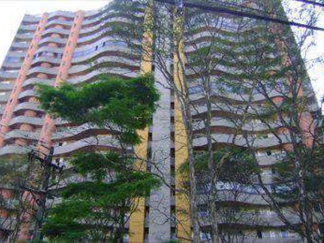 Apartamento com 3 quartos à venda na R FREDERICO GUARINON, Conjunto Residencial Morumbi, São Paulo, 160 m2 por R$ 740.000