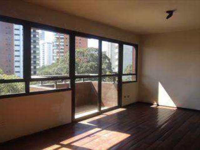 Apartamento com 2 quartos à venda na AV DOUTOR GUILHERME DUMONT VILLARES, Conjunto Residencial Morumbi, São Paulo, 95 m2 por R$ 420.000