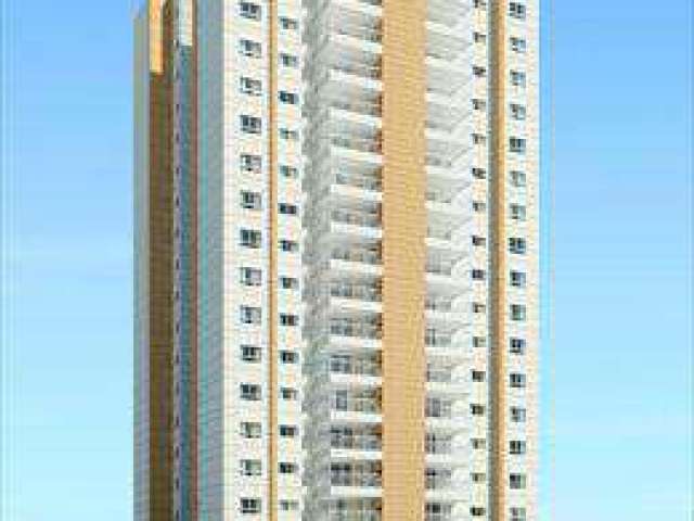 Apartamento com 3 quartos à venda na R NELSON GAMA DE OLIVEIRA, Conjunto Residencial Morumbi, São Paulo, 87 m2 por R$ 480.000