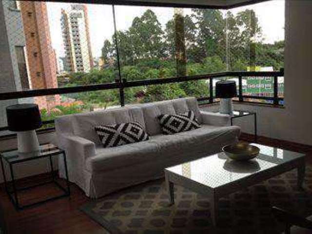 Apartamento com 2 quartos à venda na R PROFESSOR JOSE HORACIO MEIRELLES TEIXEIRA, Conjunto Residencial Morumbi, São Paulo, 101 m2 por R$ 550.000