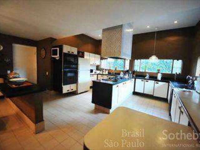 Casa com 4 quartos à venda na R CORDISBURGO, Conjunto Residencial Morumbi, São Paulo, 755 m2 por R$ 6.900.000