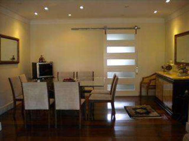 Apartamento com 3 quartos à venda na AV JOSE GALANTE, Conjunto Residencial Morumbi, São Paulo, 131 m2 por R$ 650.000