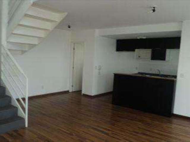 Loft com 2 quartos à venda na R CHARLES SPENCER CHAPLIN, Conjunto Residencial Morumbi, São Paulo, 69 m2 por R$ 500.000