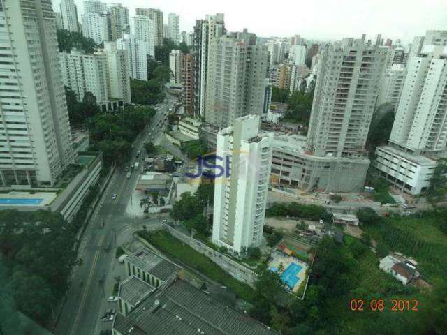 Loja, Morumbi, São Paulo - R$ 180.000,00, 43m² - Codigo: 4832