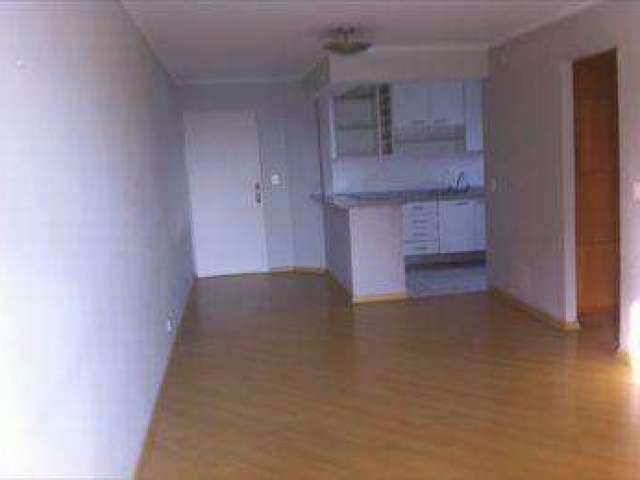 Apartamento com 1 quarto à venda na AV JOSE GALANTE, Conjunto Residencial Morumbi, São Paulo, 48 m2 por R$ 330.000
