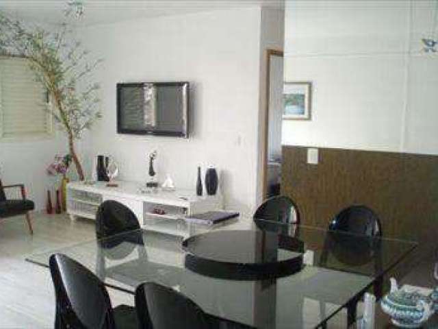 Apartamento com 3 quartos à venda na R DEPUTADO JOAO SUSSUMU HIRATA, Conjunto Residencial Morumbi, São Paulo, 72 m2 por R$ 490.000