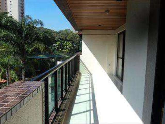 Apartamento com 4 quartos à venda na R CUSTODIO DE OLIVEIRA, Conjunto Residencial Morumbi, São Paulo, 160 m2 por R$ 780.000