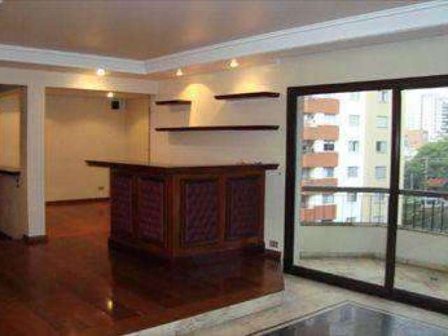 Apartamento com 3 quartos à venda na R MARIE NADER CALFAT, Conjunto Residencial Morumbi, São Paulo, 179 m2 por R$ 600.000