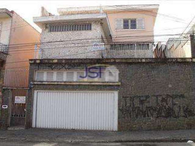 Casa em São Paulo bairro Chácara Santana