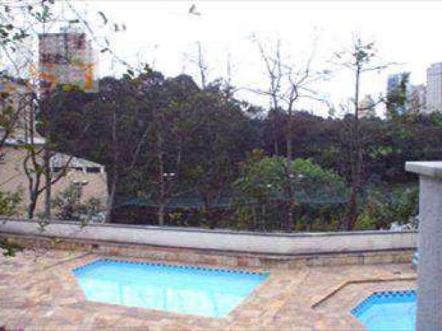 Casa em condomínio fechado com 4 quartos à venda na R SIMBOLO, DO, Conjunto Residencial Morumbi, São Paulo, 370 m2 por R$ 1.200.000