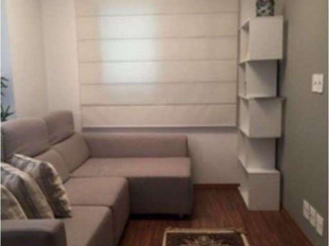 Apartamento com 3 quartos à venda na Rua do Símbolo, Morumbi, São Paulo, 96 m2 por R$ 510.000