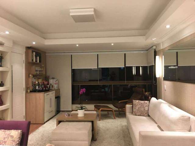 Apartamento com 3 quartos à venda na Rua Doutor José de Andrade Figueira, Vila Suzana, São Paulo, 104 m2 por R$ 795.000