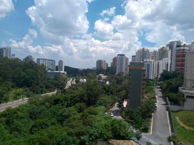 Apartamento com 3 quartos à venda na Rua Lydia Damus Maksoud, Jardim Ampliação, São Paulo por R$ 300.000