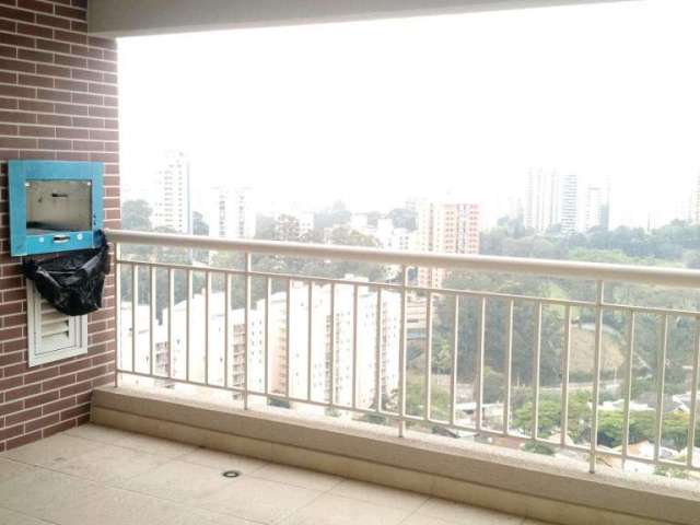 Apartamento com 2 quartos à venda na Rua Frederico Guarinon, Morumbi, São Paulo, 74 m2 por R$ 453.000