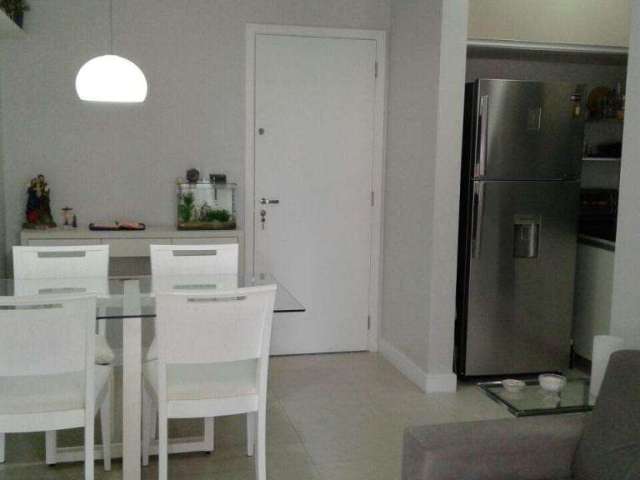 Apartamento com 2 quartos à venda na Rua Celso Ramos, Vila Andrade, São Paulo, 47 m2 por R$ 320.000