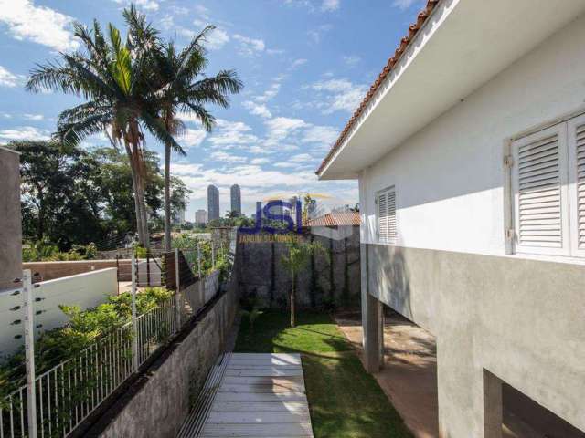 Casa com 3 dorms, Cidade Jardim, São Paulo - R$ 2.500.000,00, 506m² - Codigo: 16246