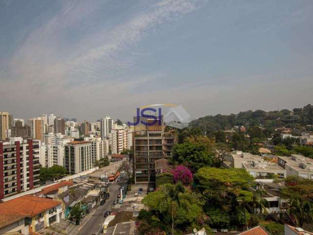 Apartamento com 3 dorms, Paineiras do Morumbi, São Paulo, 250m² - Codigo: 16247