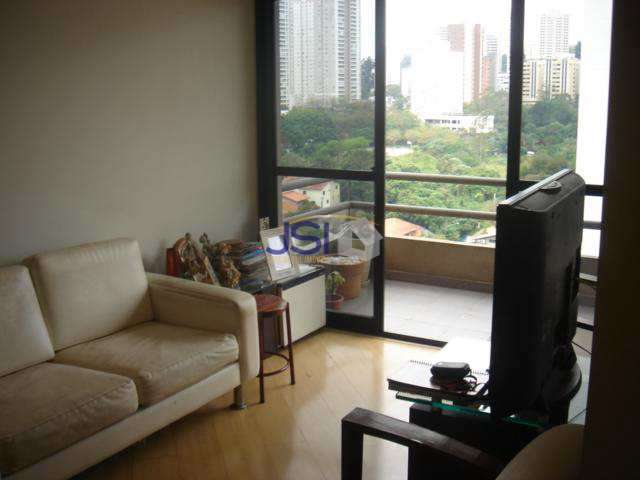 Apartamento com 3 dorms, Jardim Londrina, São Paulo - R$ 600.000,00, 88,66m² - Codigo: 16271