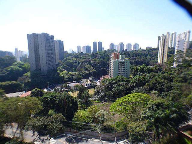 Apartamento com 3 quartos à venda na Rua Doutor Oscar Monteiro de Barros, Vila Suzana, São Paulo, 191 m2 por R$ 1.500.000